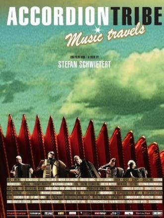 Accordion Tribe (фильм 2004)
