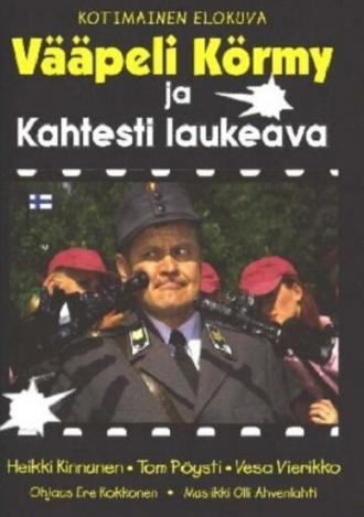 Vääpeli Körmy ja kahtesti laukeava (фильм 1997)
