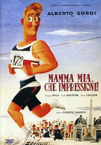 Мамочка моя, вот это да! (фильм 1951)
