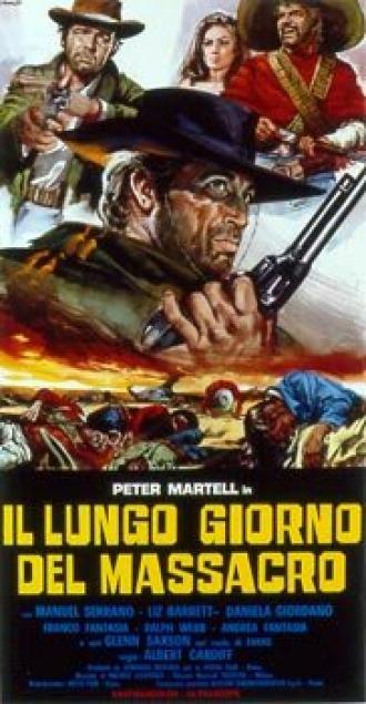 Долгий и кровавый день (фильм 1968)