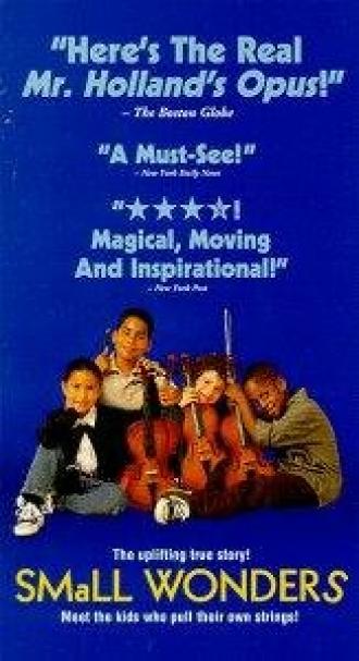 Маленькие чудеса (фильм 1995)