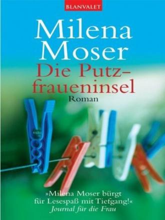 Die Putzfraueninsel (фильм 1996)