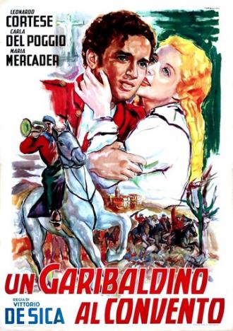 Гарибальдиец в монастыре (фильм 1942)