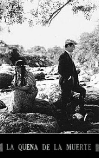 Флейта смерти (фильм 1928)