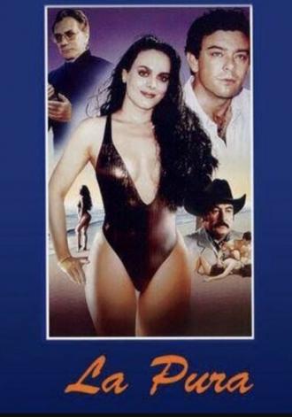 Чистюля (фильм 1994)