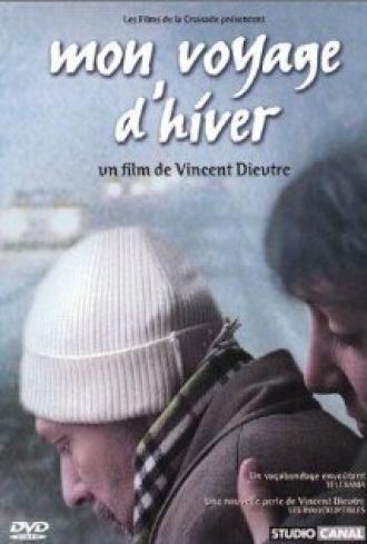 Мое зимнее путешествие (фильм 2003)