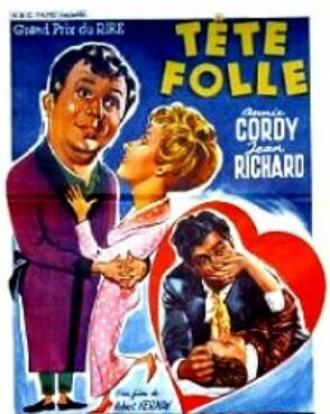 Сумасшедшая голова (фильм 1960)