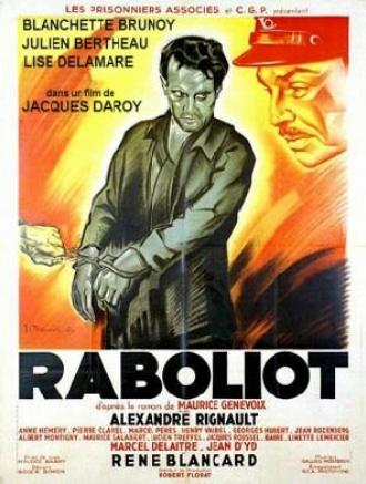 Raboliot (фильм 1945)