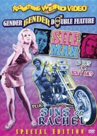 She-Man: A Story of Fixation (фильм 1967)