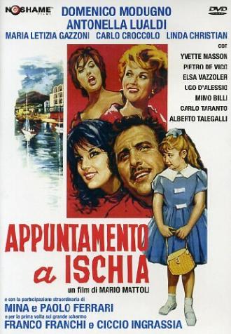 Свидание на Искье (фильм 1960)