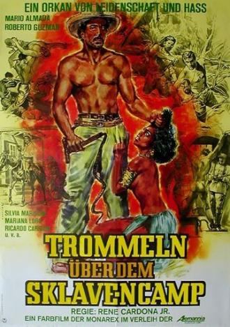 Долина отверженных (фильм 1975)