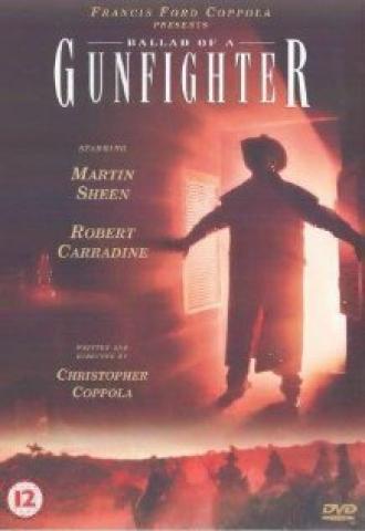 The Ballad of a Gunfighter (фильм 1964)