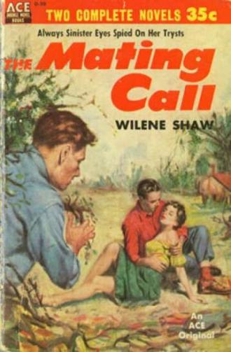 The Mating Call (фильм 1928)