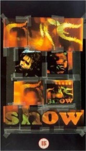 The Cure Show (фильм 1993)
