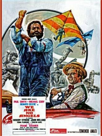 Noi non siamo angeli (фильм 1975)