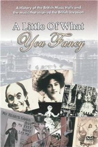 A Little of What You Fancy (фильм 1968)