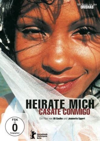 Женись на мне (фильм 2003)