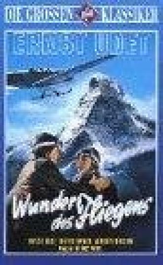 Чудо полёта: Фильм о немецком лётчике (фильм 1935)