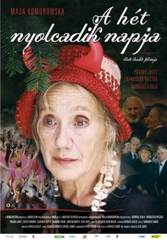 Восьмой день недели (фильм 2006)