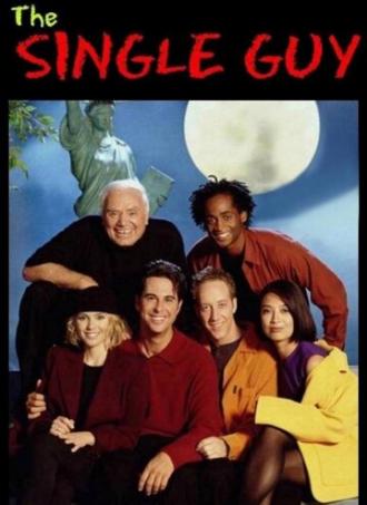 Одинокий парень (сериал 1995)