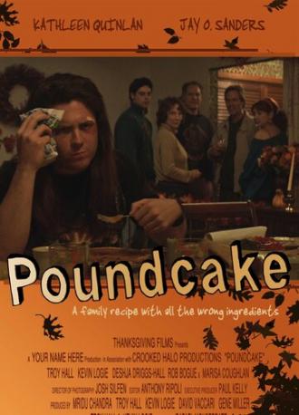 The Dissection of Thanksgiving (фильм 2008)