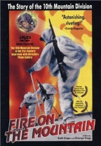 Fire on the Mountain (фильм 1996)