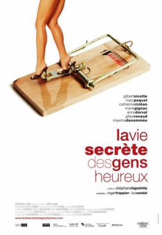 La vie secrète des gens heureux (фильм 2006)