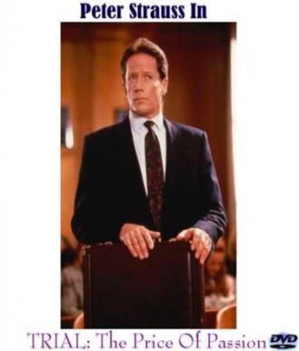 Trial: The Price of Passion (фильм 1992)