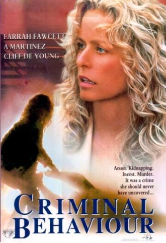 Криминальное поведение (фильм 1992)