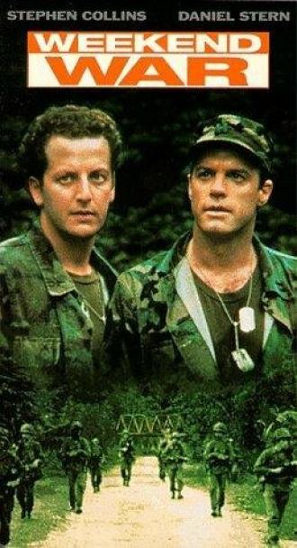 Война выходного дня (фильм 1988)