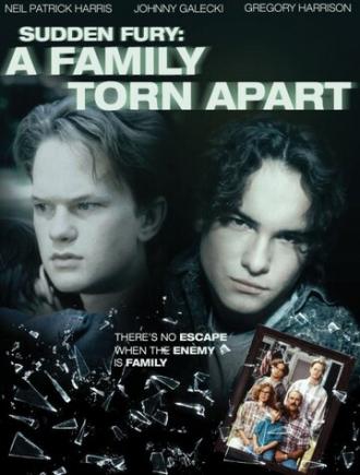 Внезапная ярость (фильм 1993)