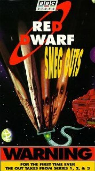 Red Dwarf: Smeg Outs (фильм 1995)