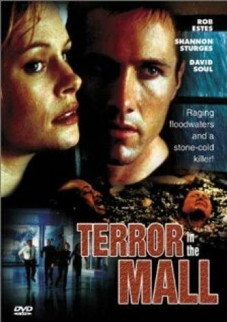 Темный дождь (фильм 1998)