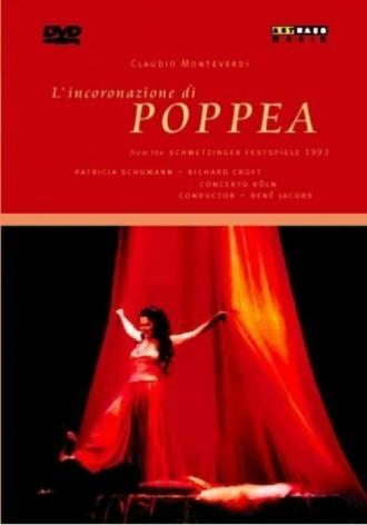 Коронация Поппеи (фильм 1993)