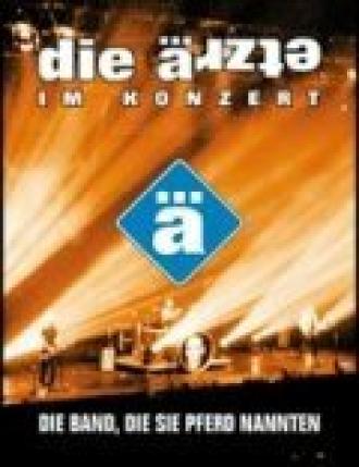 Die Ärzte - Die Band, die sie Pferd nannten (фильм 2004)