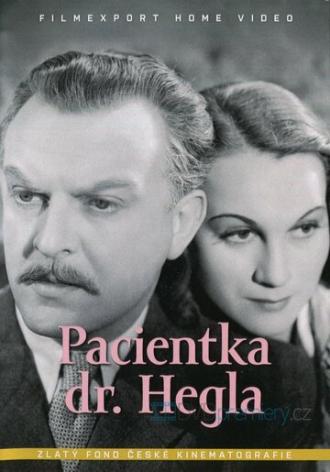 Пациентка доктора Гегла (фильм 1940)