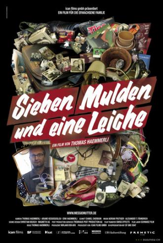 Sieben Mulden und eine Leiche (фильм 2007)