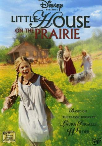 Маленький домик в прериях (сериал 2005)