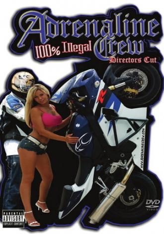 Adrenalin Crew