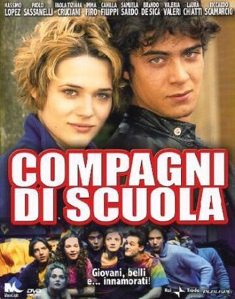 Школьные друзья (сериал 2001)