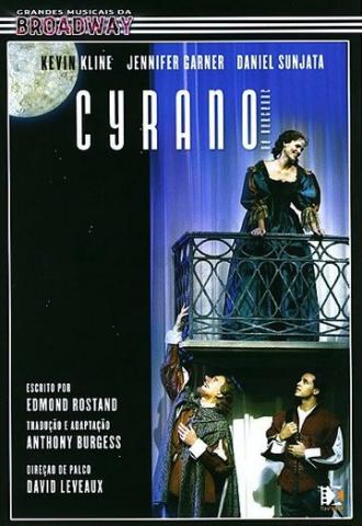 Сирано де Бержерак (фильм 2009)