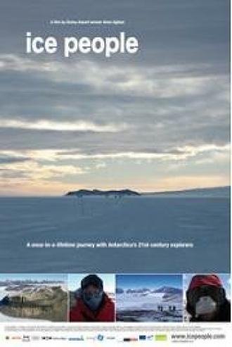 Ice People (фильм 2008)