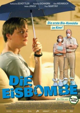 Торт — мороженое (фильм 2008)