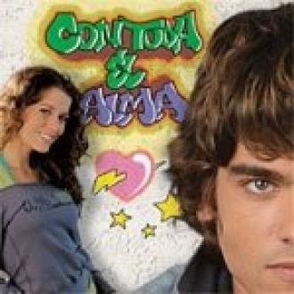 Со всей душой (сериал 2005)