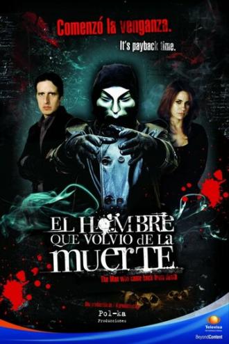Воскресший (сериал 2007)