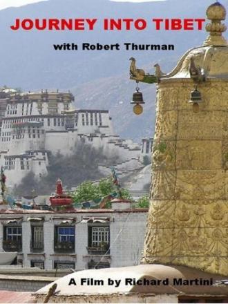 Journey Into Tibet (фильм 2008)
