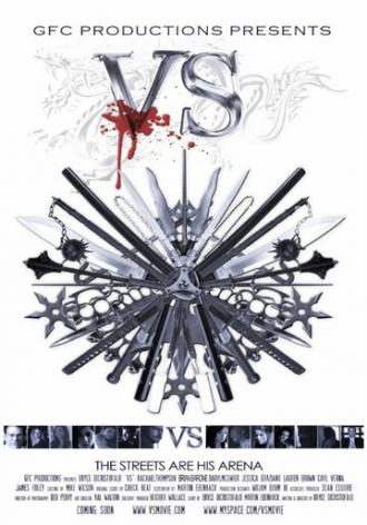 VS: The Movie (фильм 2011)