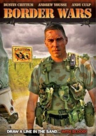 Border Wars (фильм 2007)