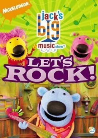 Jack's Big Music Show (сериал 2005)