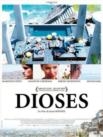 Боги (фильм 2008)